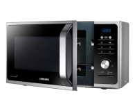 Samsung MS23F301TAS inox - 214579 - zdjęcie 9